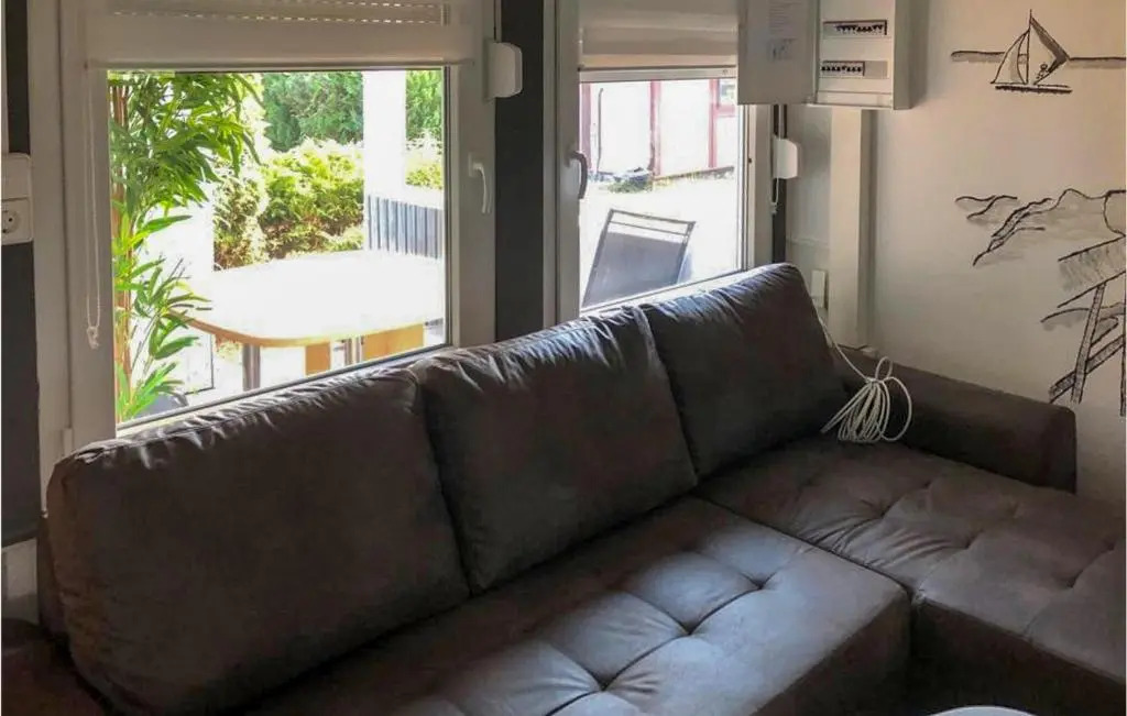 1 Bedroom Lovely Home In Ueckermuende