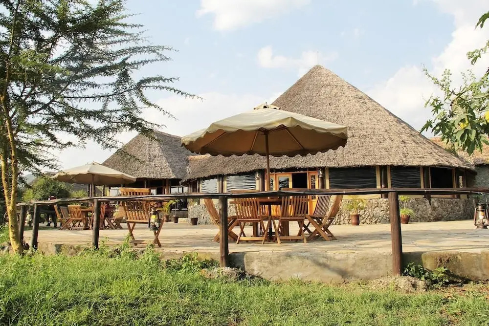 The Pelican Lodge