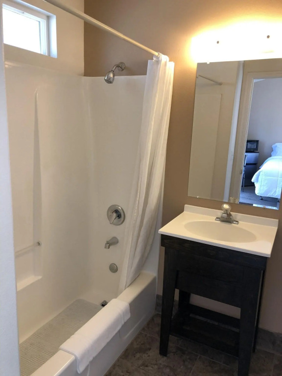 Meadowcliff Lodge Coleville