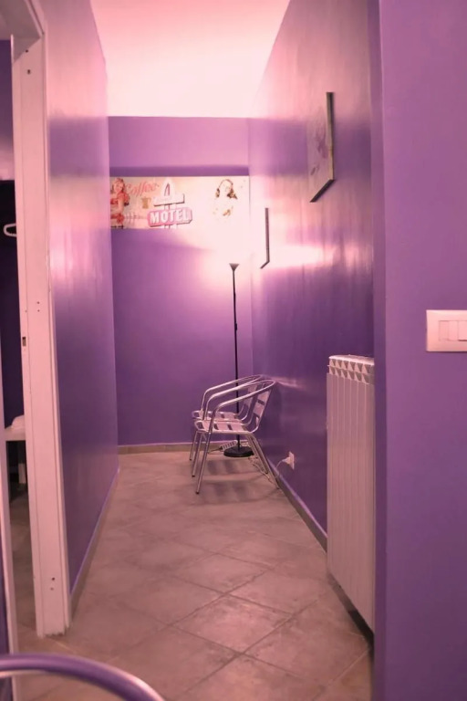 Quadrifoglio Rooms