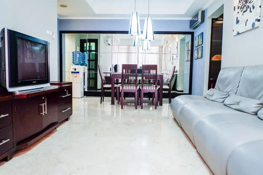 Bellagio Residence