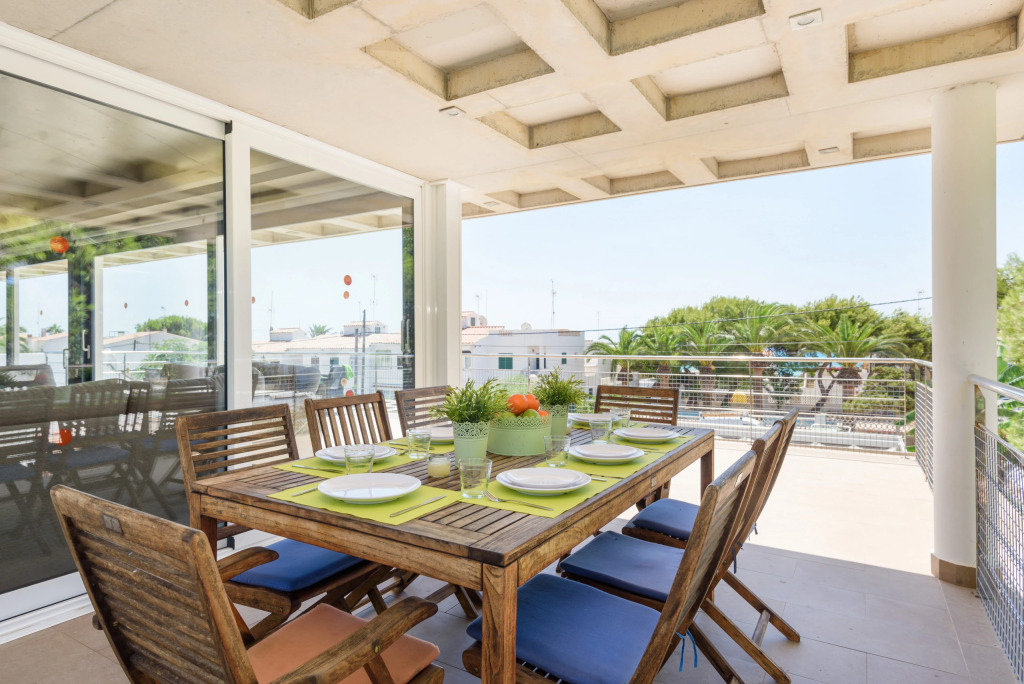 Villa Primasol by Villa Plus