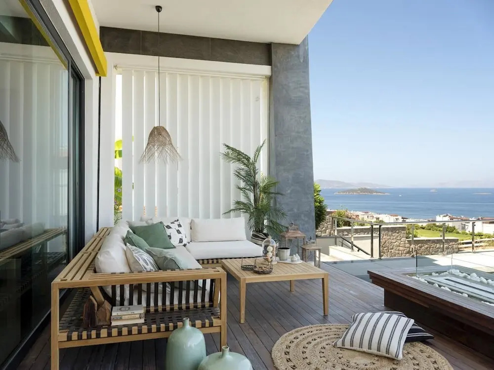 Villa Marin Hill
