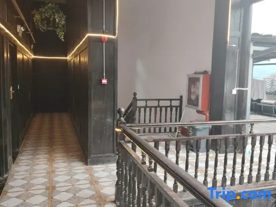jinxiumiaozhuanghotel