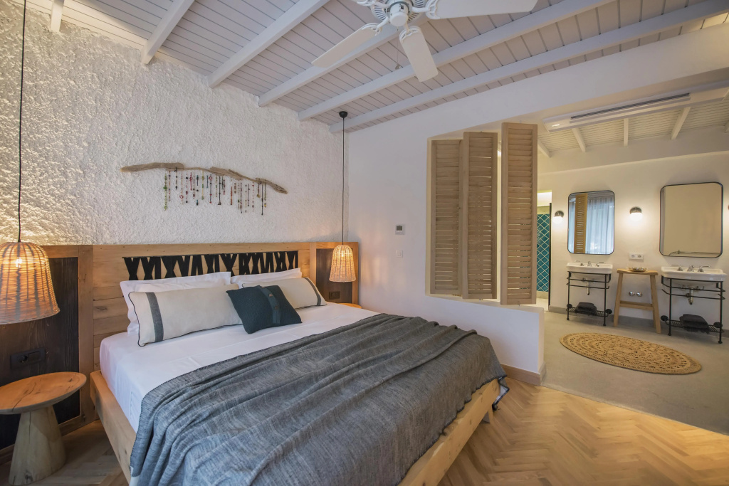 Yacht Boheme Hotel-Boutique Class