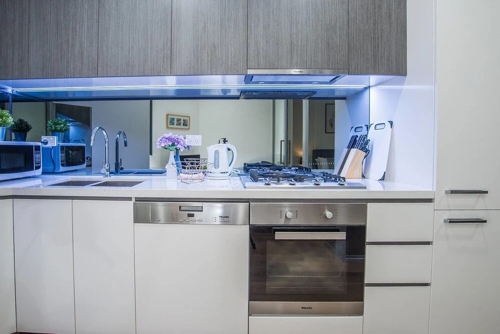 Cozy Studio Near Eastvilliage Shopping Center