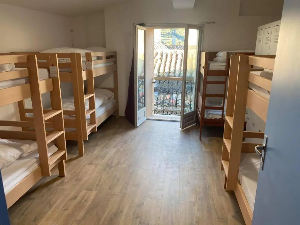 Hostel Le Diablotin