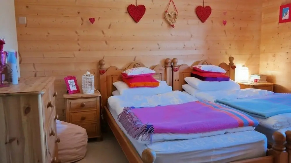 Chalet Ella