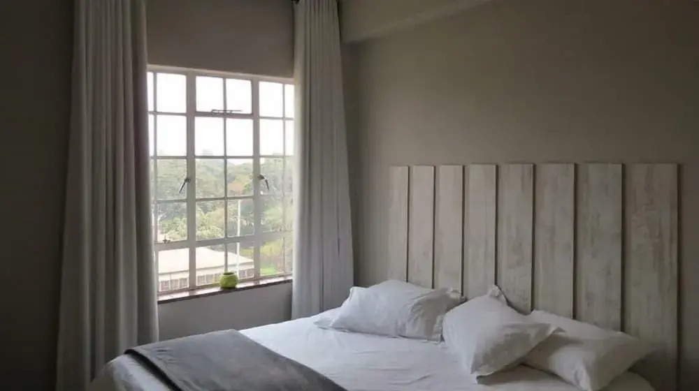 Harare City 1-bed Apartment
