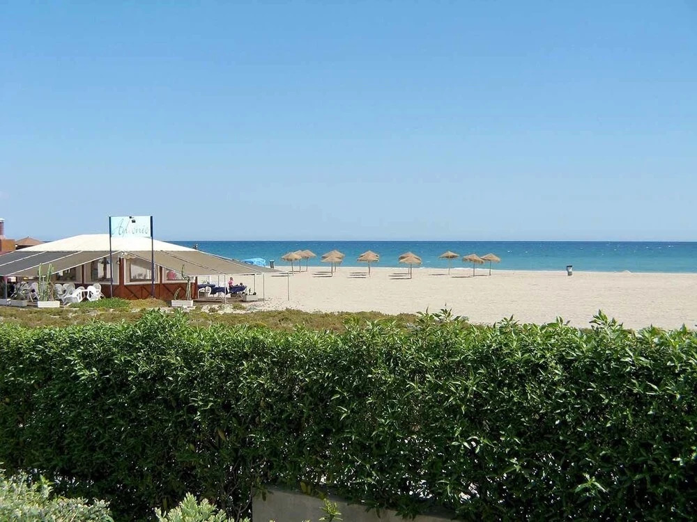 Apartamento Venavera Playa Baria2