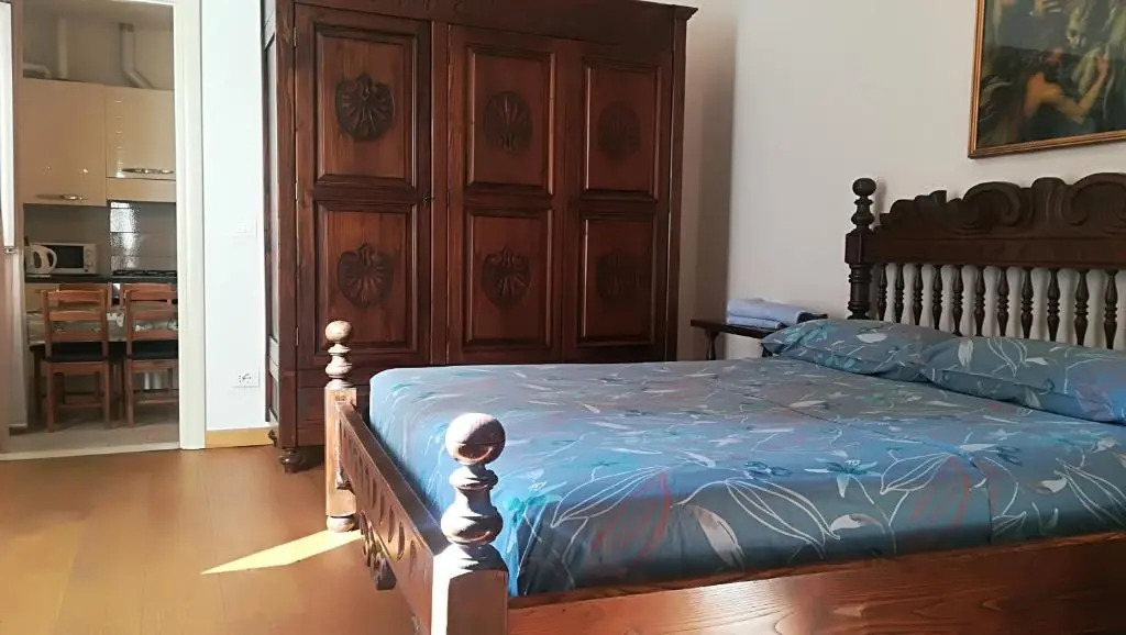 Appartamento Stibbert