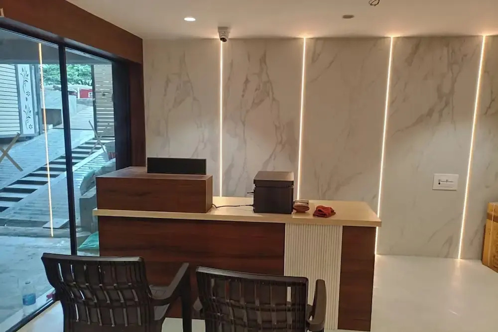 Itsy Hotels Saffron Groves