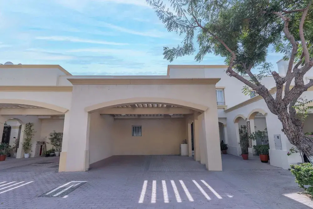 Emirates Living s Fascinating Villa for Everyone