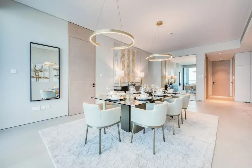 Maison Privee-The Address Residence JBR