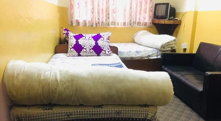 Himchuli Guest House