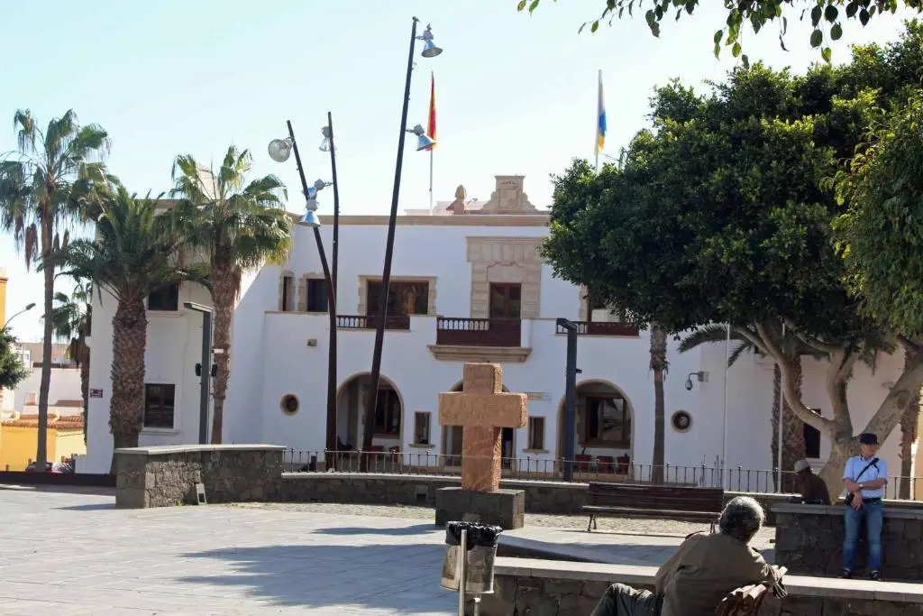 Fuerteventura - Apartamento Ciudad 2.3