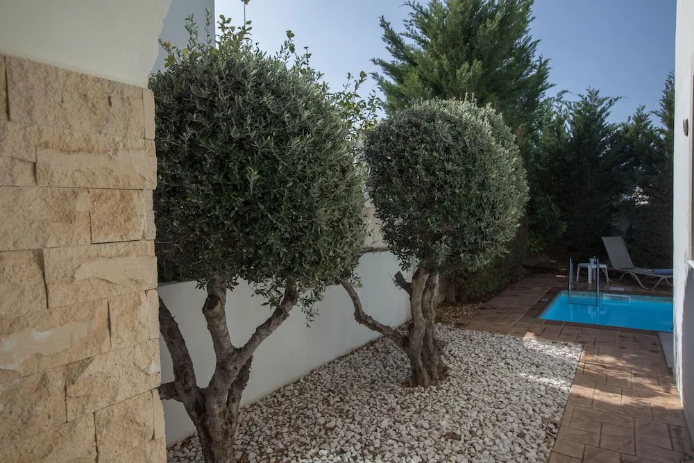 Protaras Katerina Villa Kv48