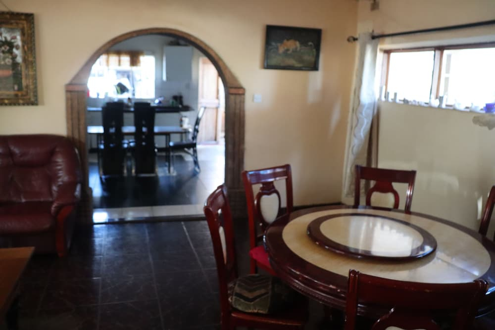 Simba Harare SIMWEST