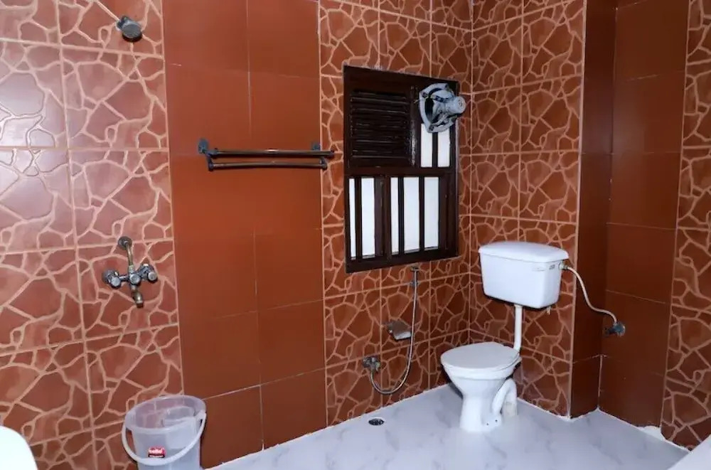 Hotel Sheel Gopal Vision