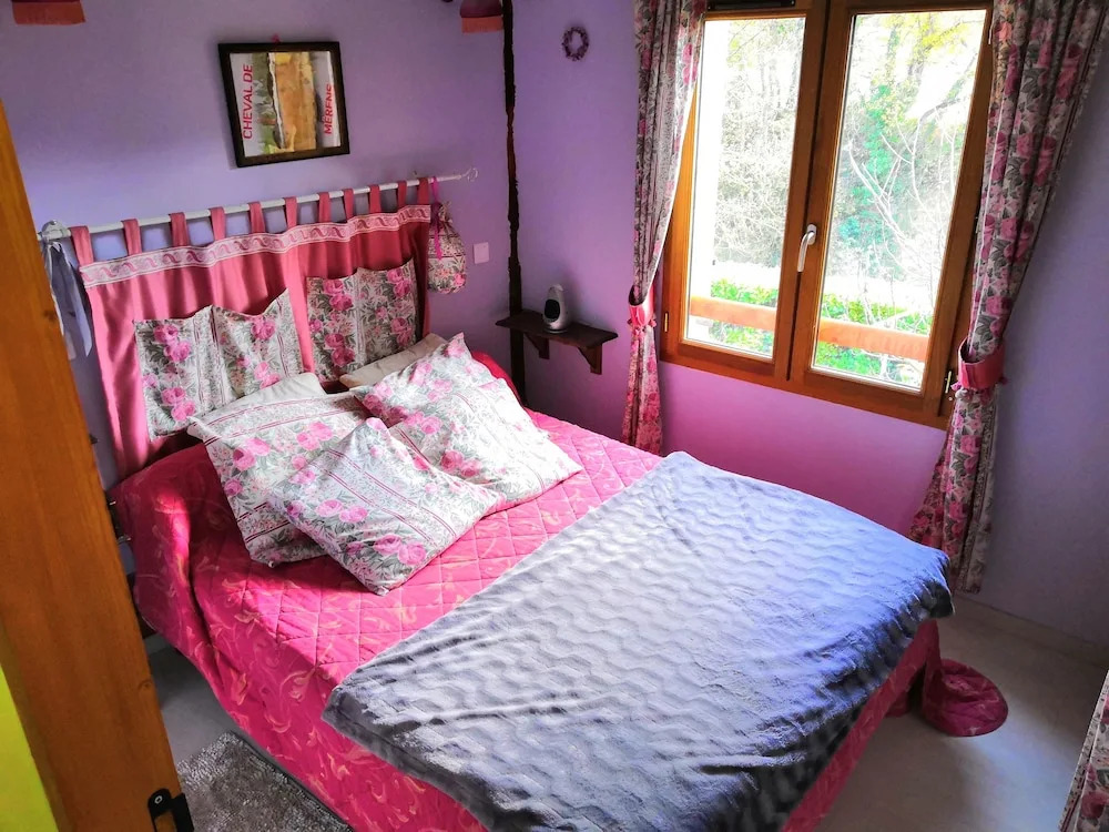 Le Chalet