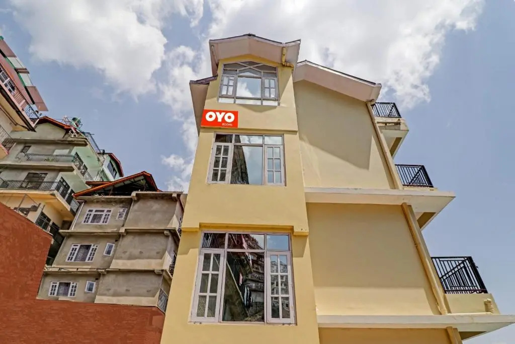 Oyo Hotel Karan