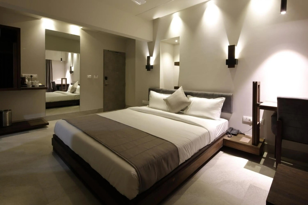 Hotel Carrefour