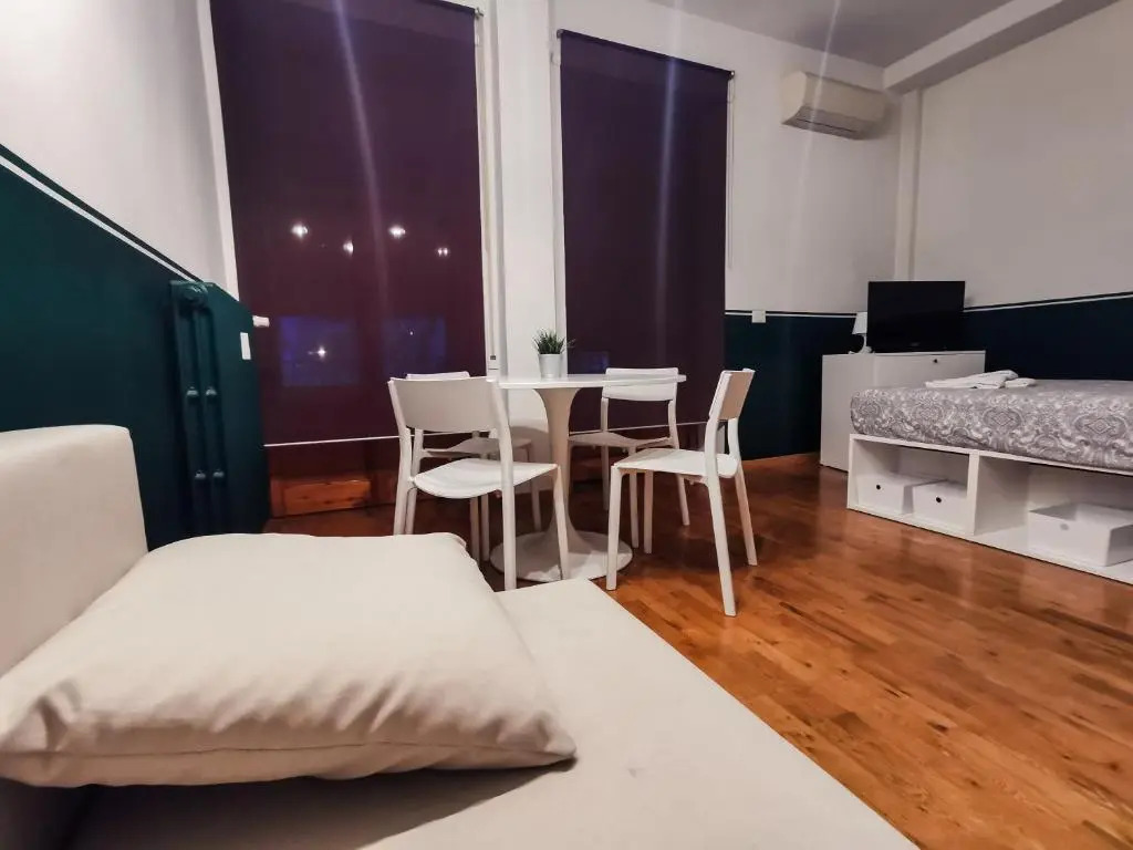 Lusa'S Suite