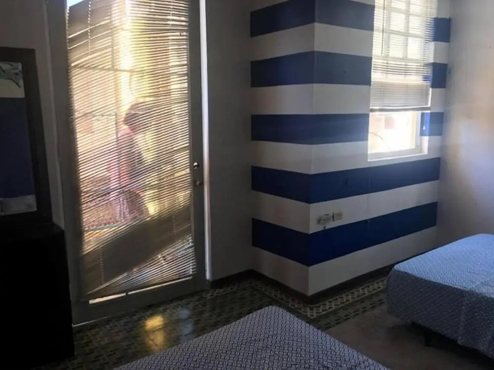 MEDUSAS HOSTEL