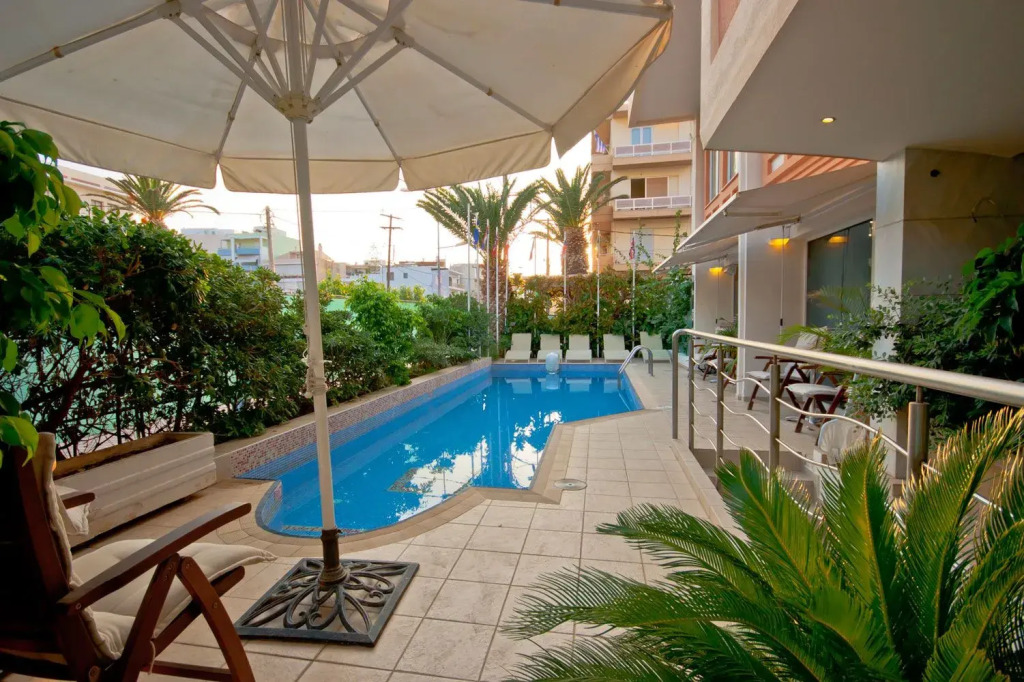 Liberty Hotel