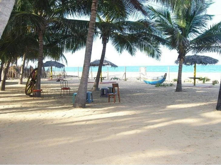Hotel Sea Sand