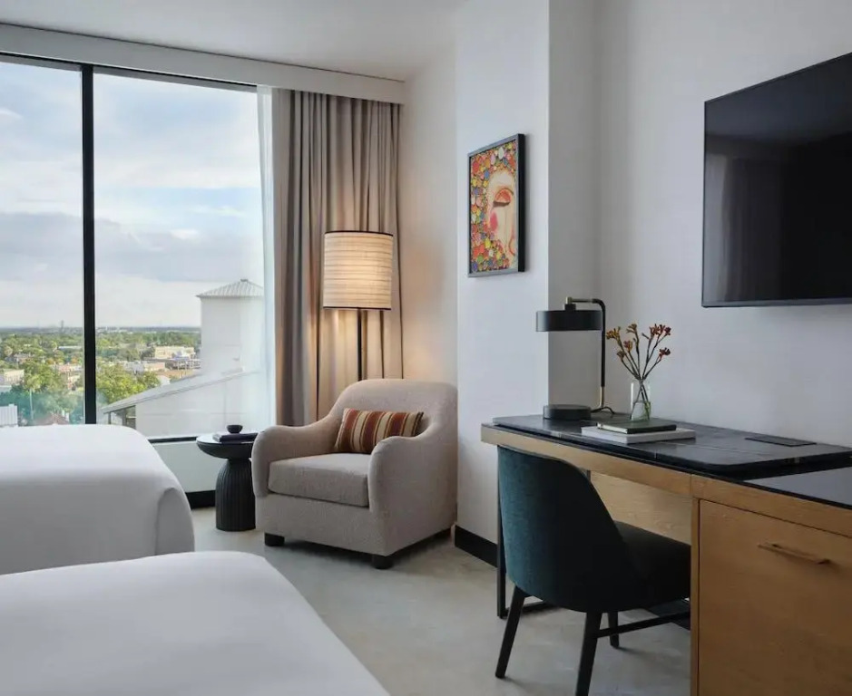 Kimpton Santo San Antonio - Riverwalk by IHG