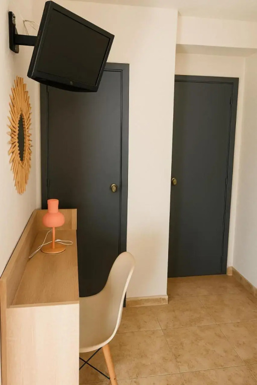 Rooms Avenida