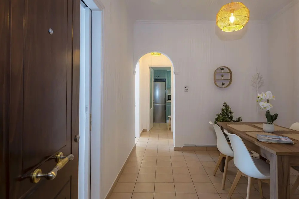 Euphoria apartment