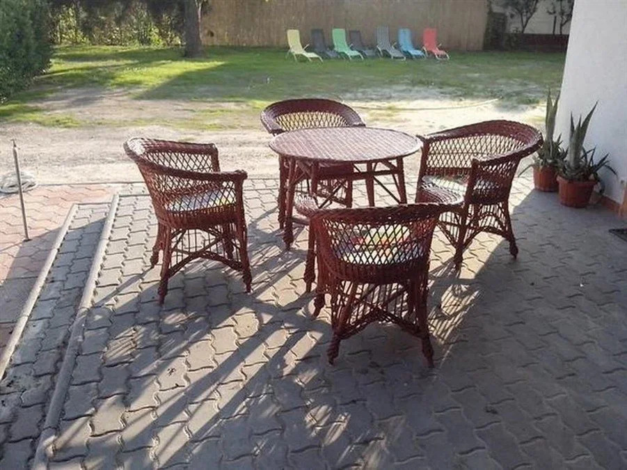 Famvarga Apartmanház