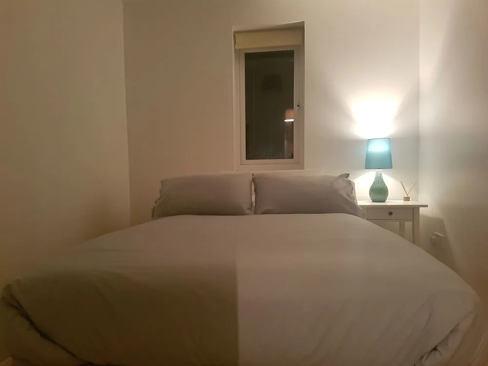 2 Bedroom Apartment With Juliet Balcony
