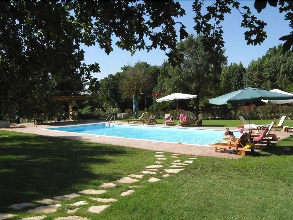 Villaggio del Sole