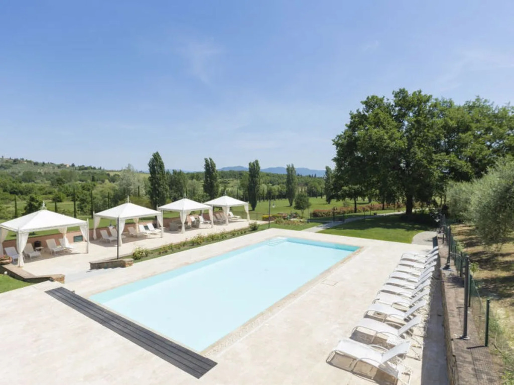 I Grandi Di Toscana