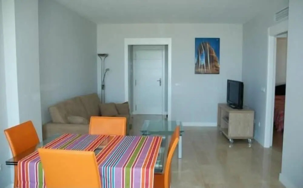 Apartamento Vergel de Denia 002