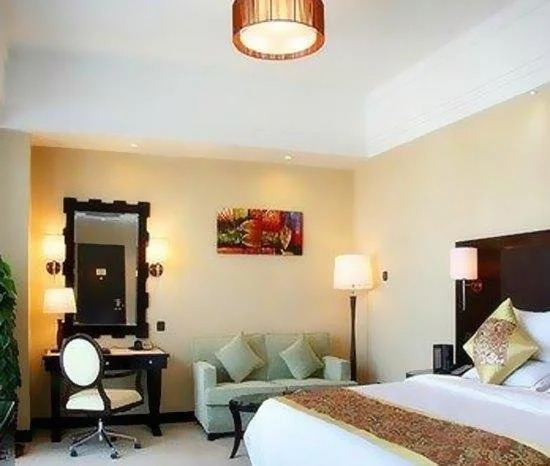 Xining Xingwang International Hotel