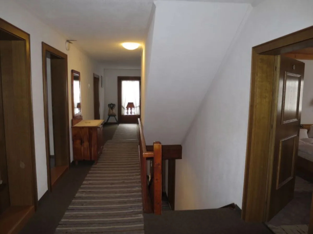 Haus Klammtal