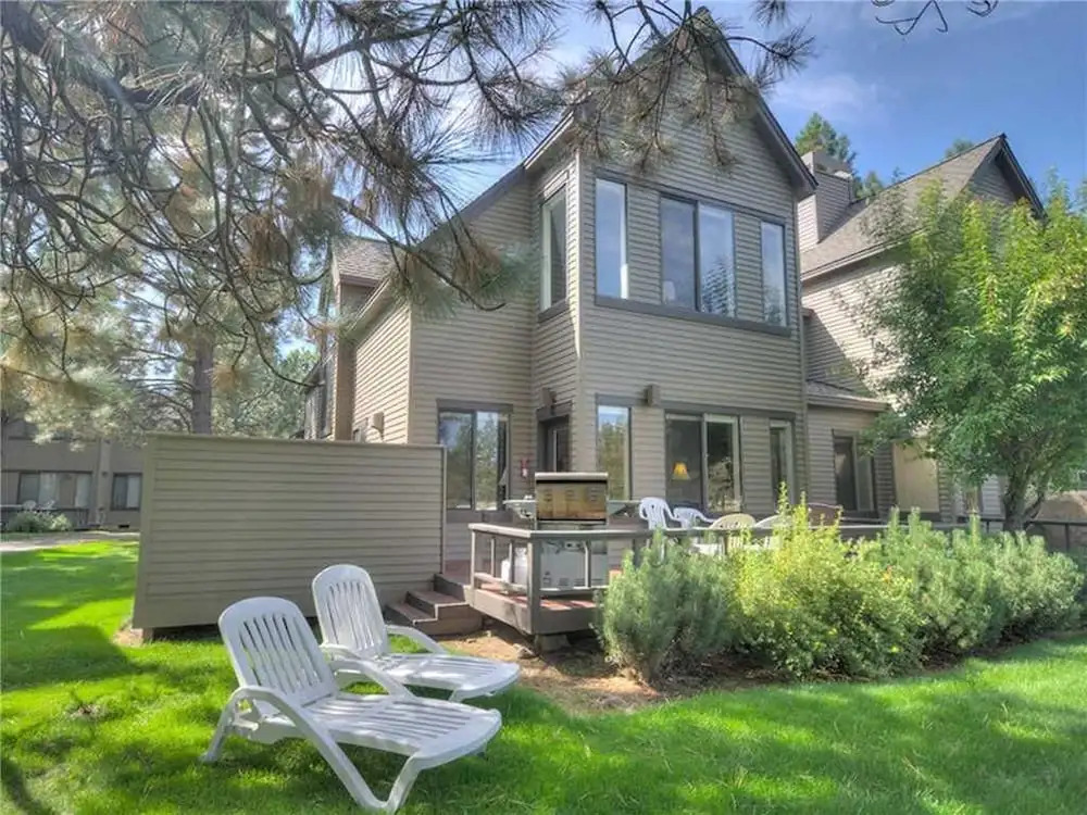 Eaglewood Condominium 16