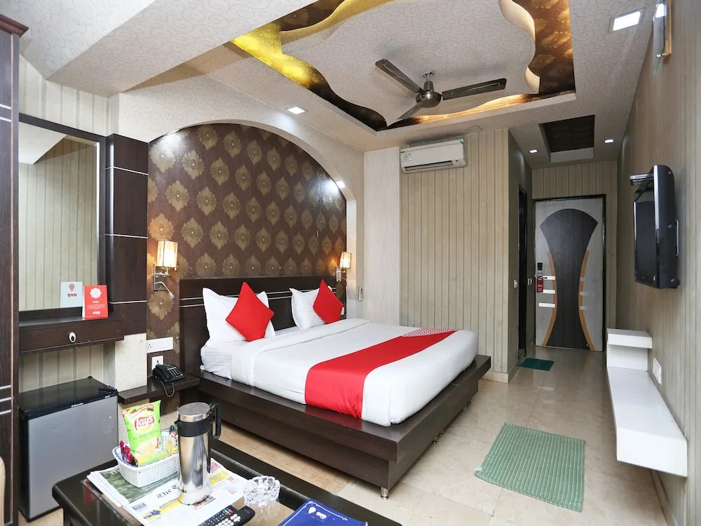 Hotel VRS