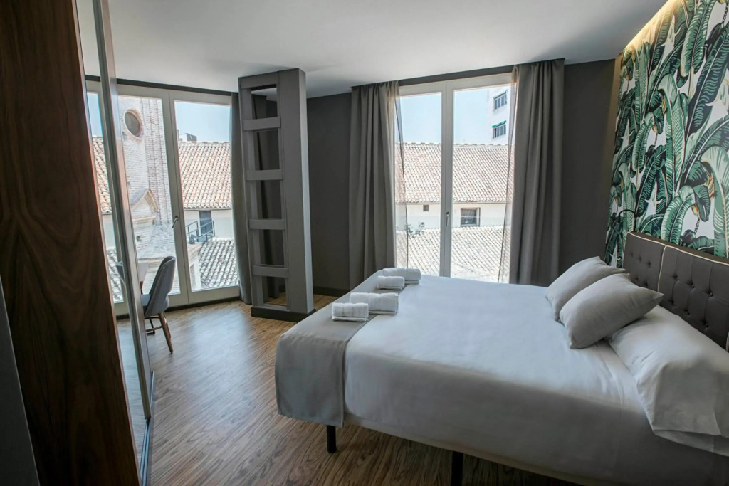 Málaga Premium Hotel