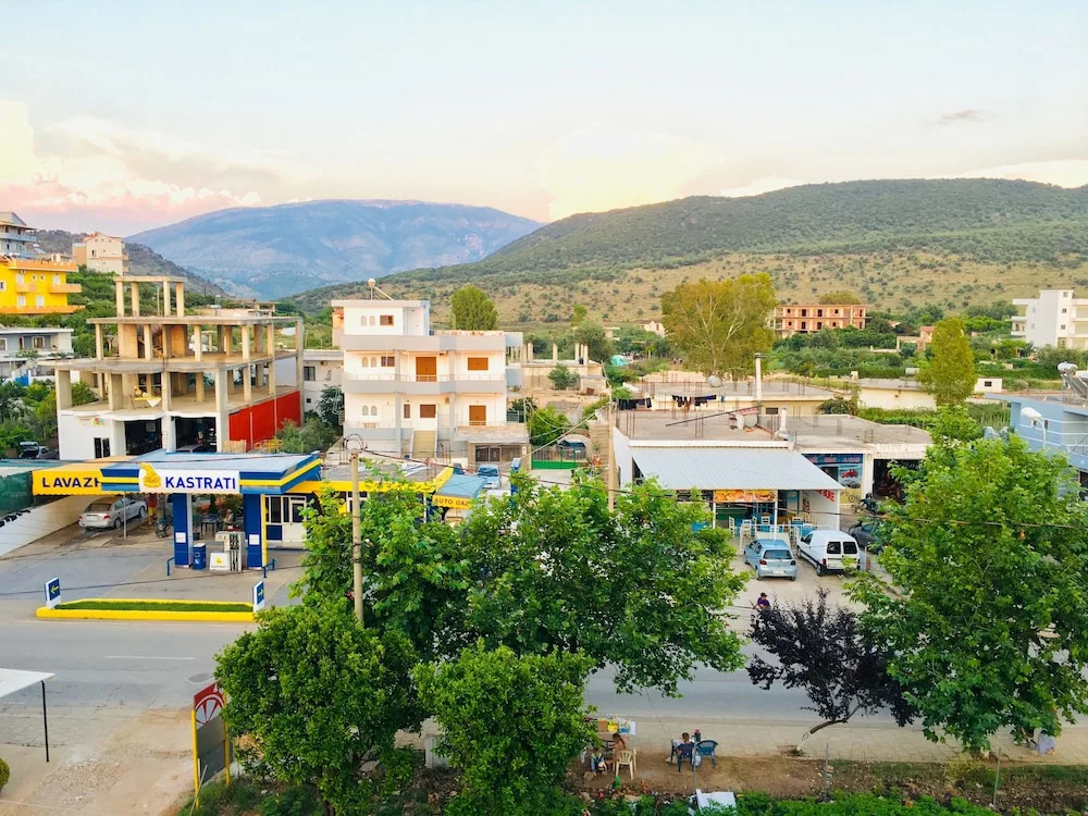 Nova Hotel