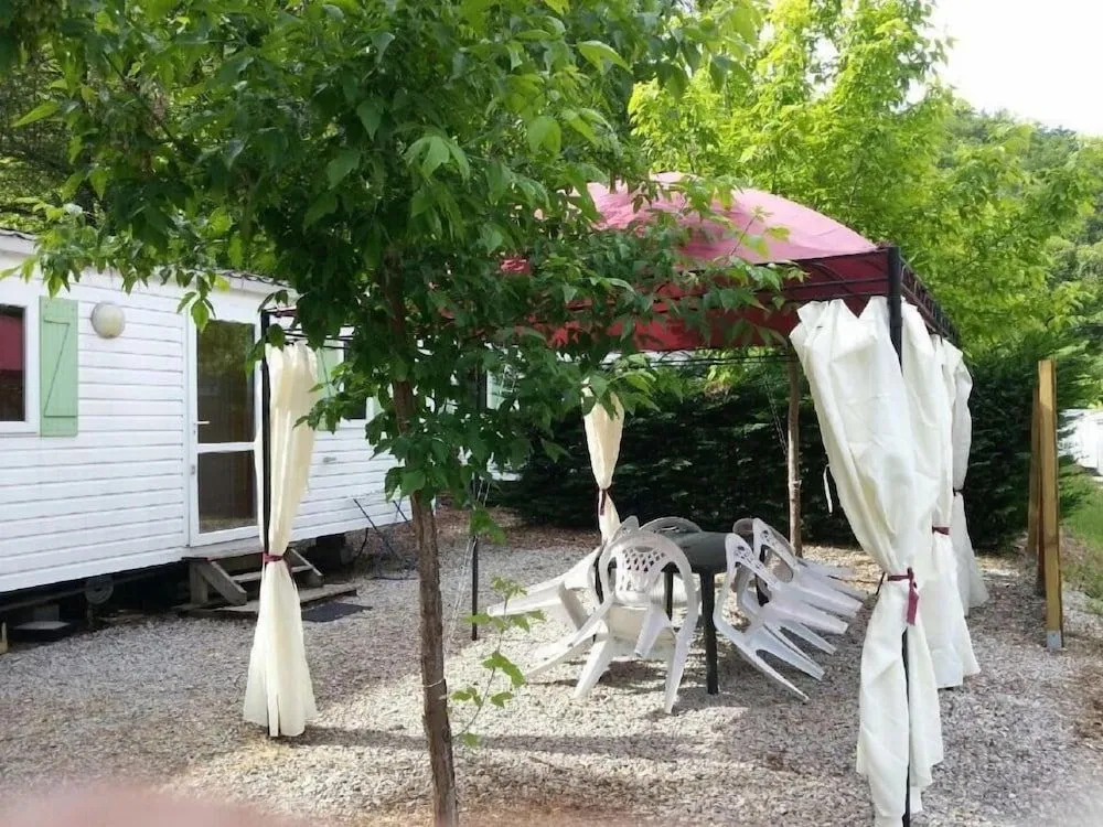 Camping du Lac