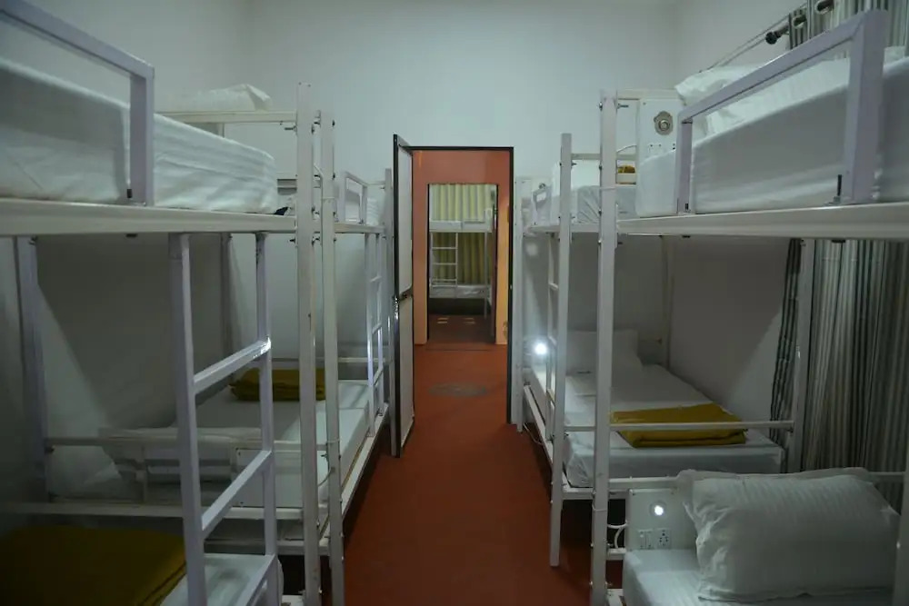 Folklore Hostel Goa