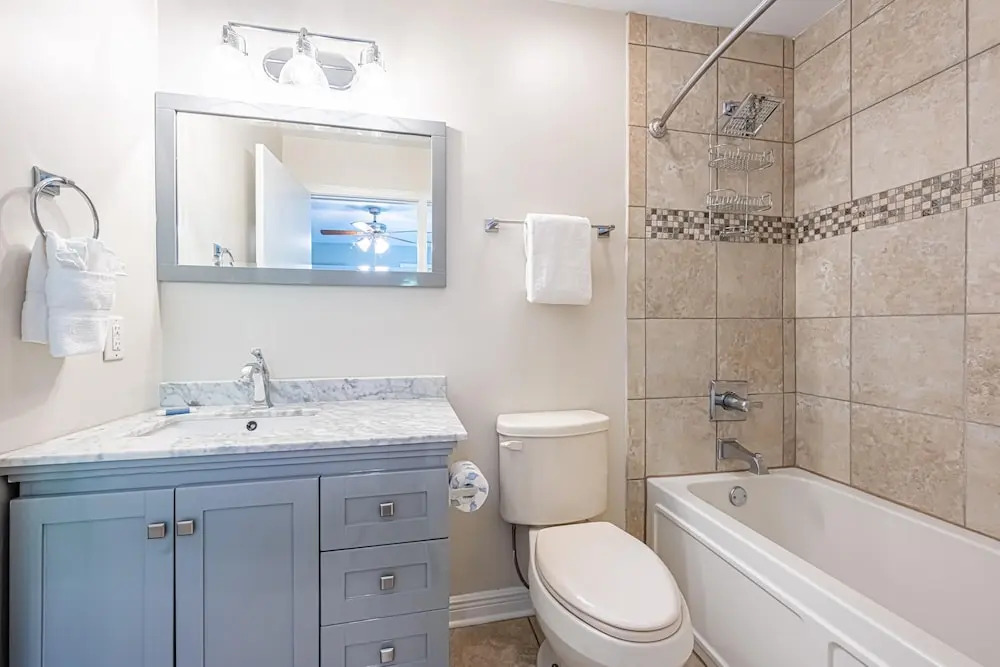 Beachwalk Villa 5175 - Our Escape