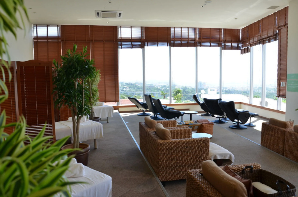 EM Wellness Kurashinohakko Lifestyle Resort