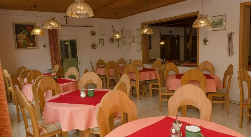 Gästehaus Herlinde
