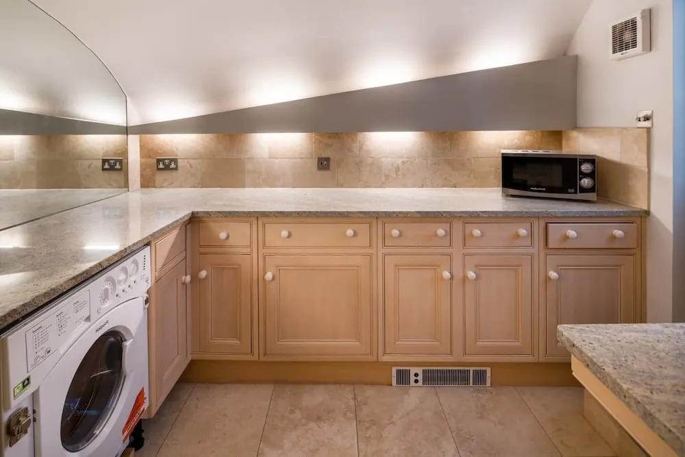 Charming 1BR Flat w/ Patio in the Heart of Pimlico